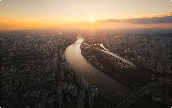 img-Marketing’s new innovation lab China’s Greater Bay Area
